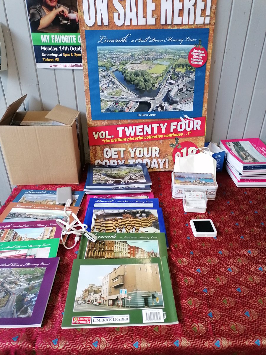 All set for today's (Dec20) Milk Market