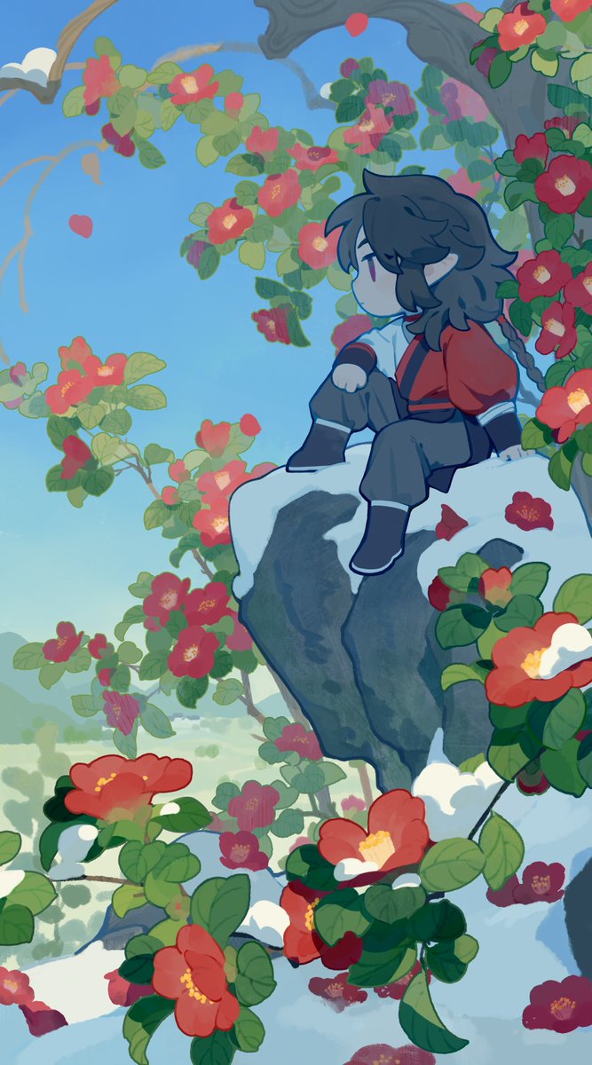 lxhcat's tweet photo. 冬至～ https://t.co/xq1ohV6a8A