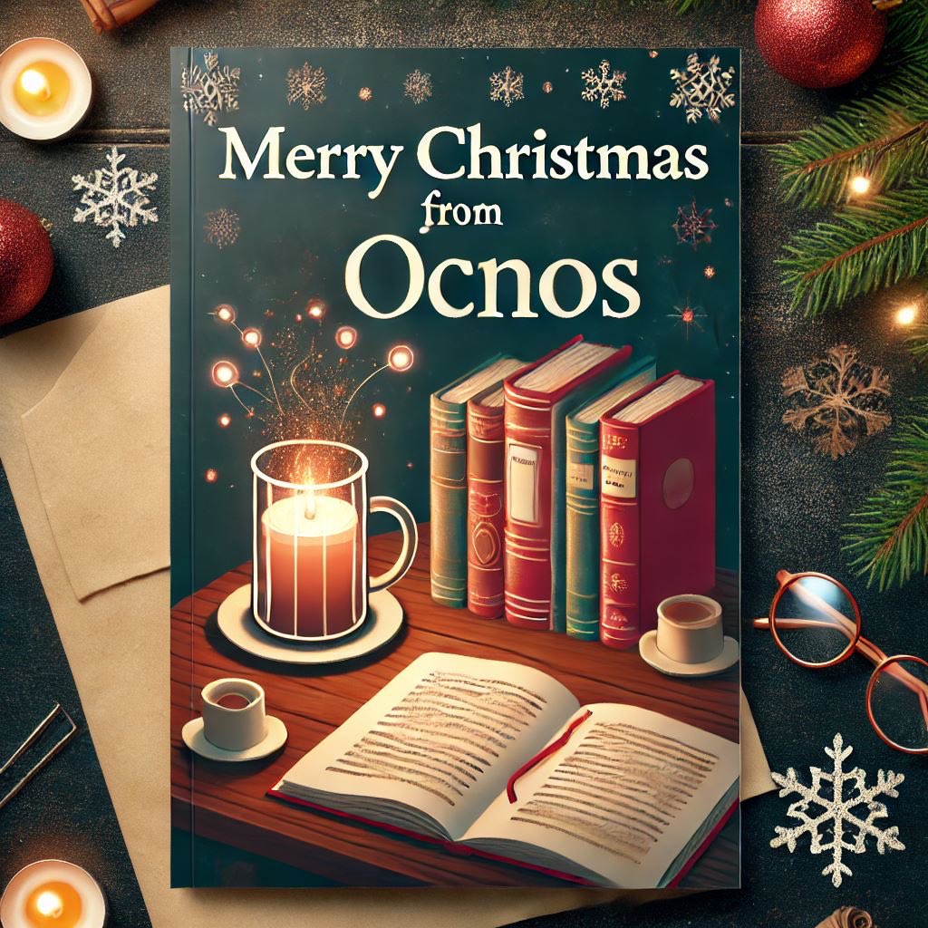 🎅 Desde <a href="/Ocnos_revista/">Ocnos</a> os deseamos muy felices fiestas y un próspero Año Nuevo 🌲 🤶