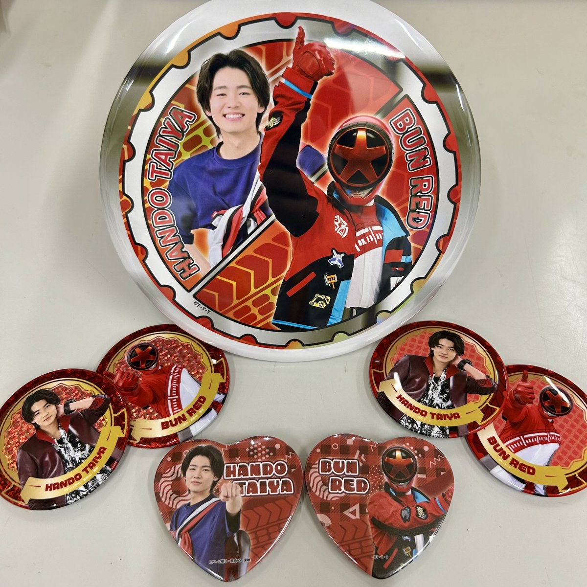 東映 ONLINE STORE (TOS) on X: 東映 ONLINE STORE (TOS) on X: