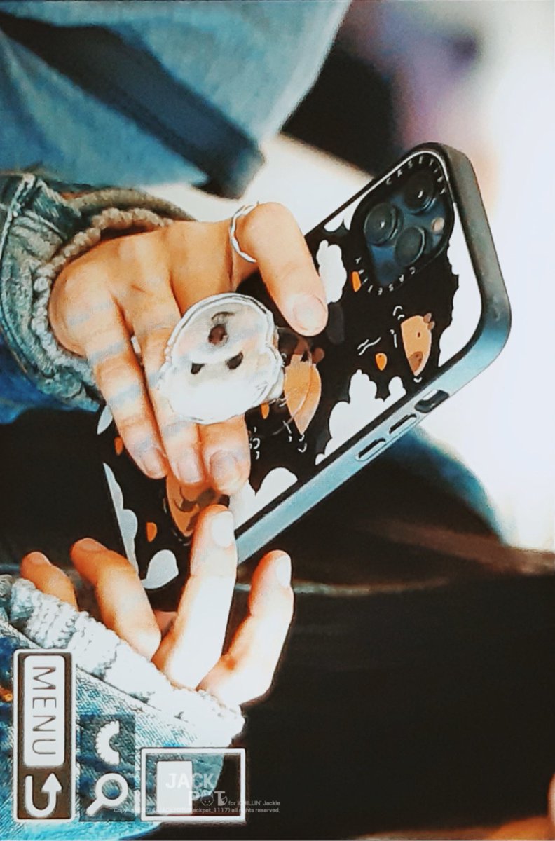 241220 입국 PRE_2

The Ring Given by 윌링

#ICHILLIN  #아이칠린 #쟄과콩나물 
#JACKIE #재키 #강채연 #jackjack