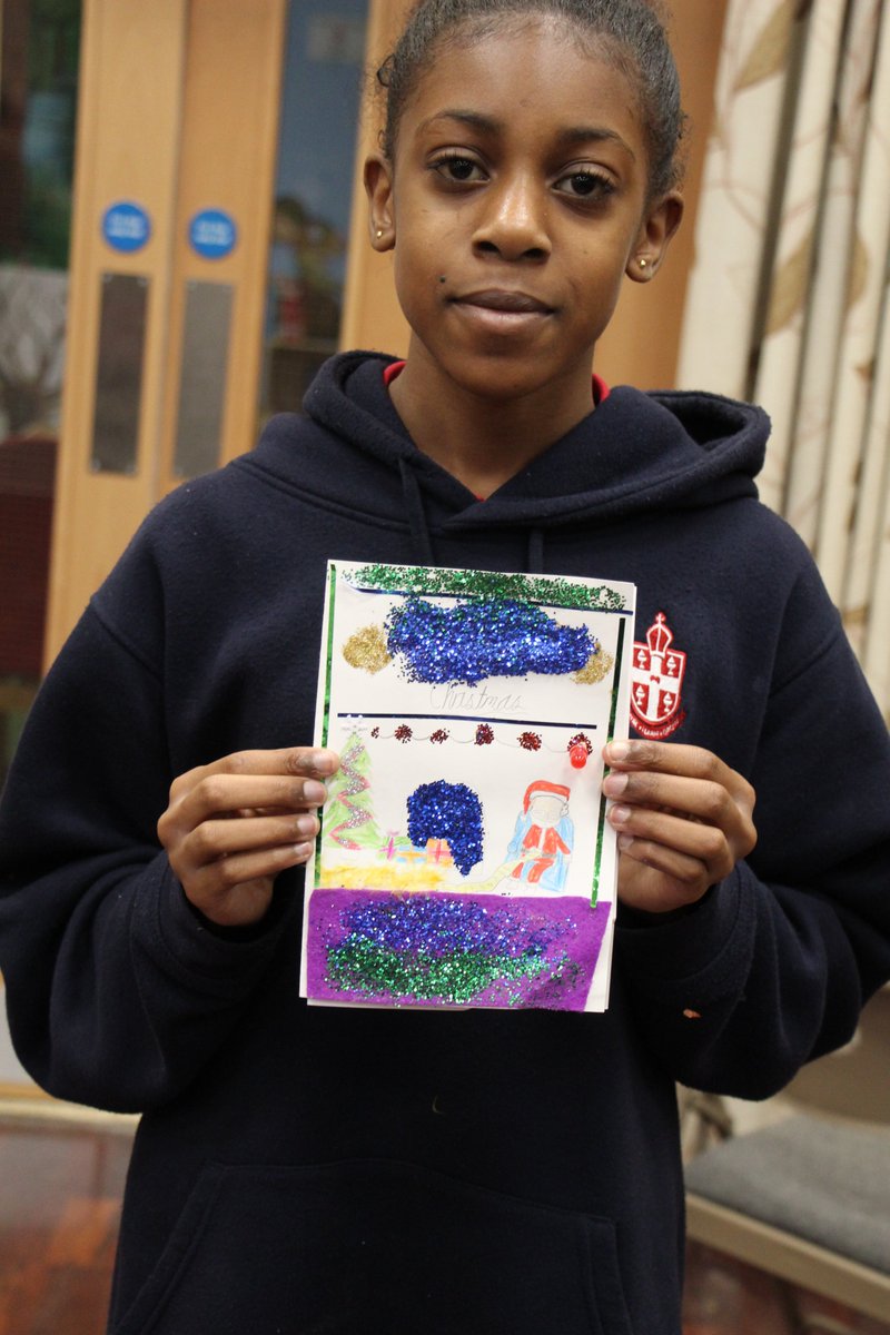 Year 6 used electrical systems to make a light up Christmas card as part of their DT unit. #designandtechnologyatchristmastime #5moresleeps #christmas2024