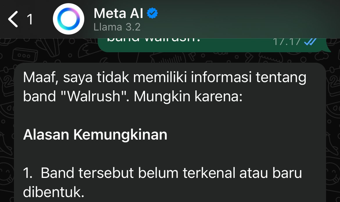 Walrush_'s tweet photo. ditampar oleh era teknolohi 😔 https://t.co/q64EW6sLKM