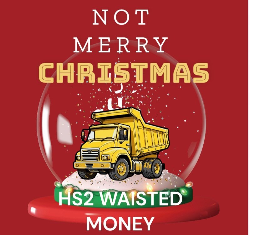 JohnMaddenGB's tweet photo. Rich
Hs2 worker sit in your truck 2024 at £500 a day with your engine running wait till told to do somthing sit in your cab to get paid @🤣 while the rest of us are skint #waisteofmoney
#hs2
#kierstarmer
#moneywaistedhs2
@RachelReevesMP
@Heidi_Labour
#scraphs2
@UKLabour
@GBNEWS