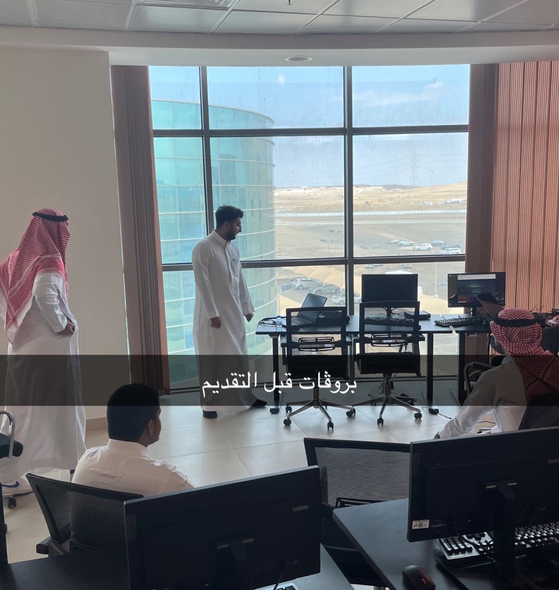 Albaraa Aldhahri tweet media