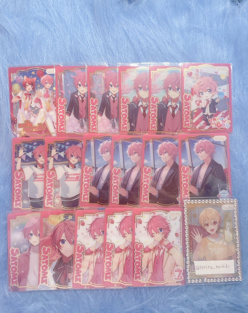reriru_torihiki's tweet photo. 現在
 #すとぷりグッズ交換 https://t.co/w2V7Ah8kyZ