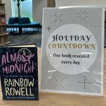 Photo by Woolmer Hill Library (@Wh_LRC)