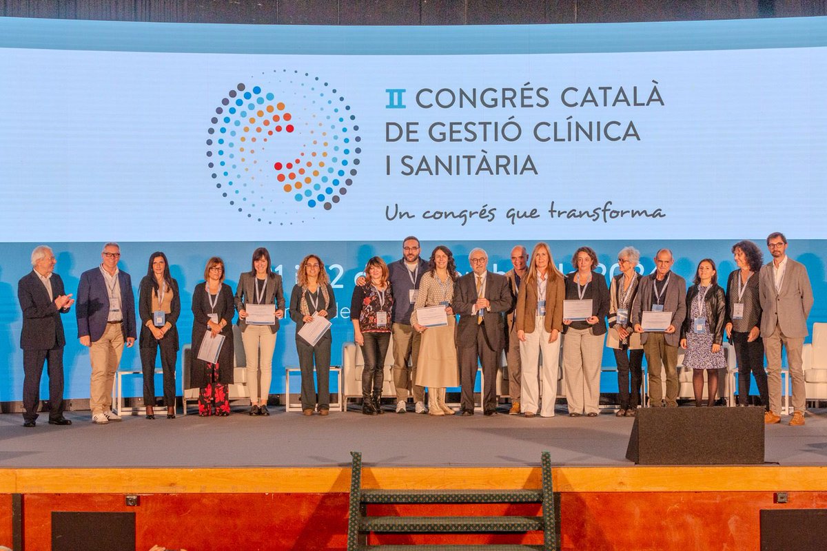 Societat de Gestió Sanitària tweet media