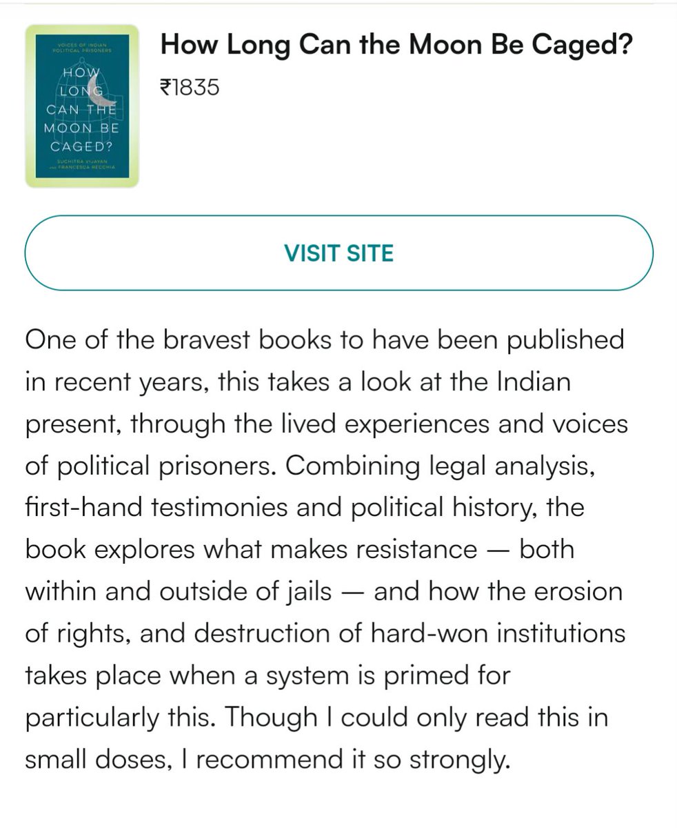 WestlandBooks's tweet photo. We are thrilled that four of our books got featured on the LBB list of best 20 reads, curated by author Karuna Ezara Parikh!
Pick your copies up from your favourite bookstore or online
#yearendreads
https://t.co/WqwwaNGbTD https://t.co/2Yd512YBIy