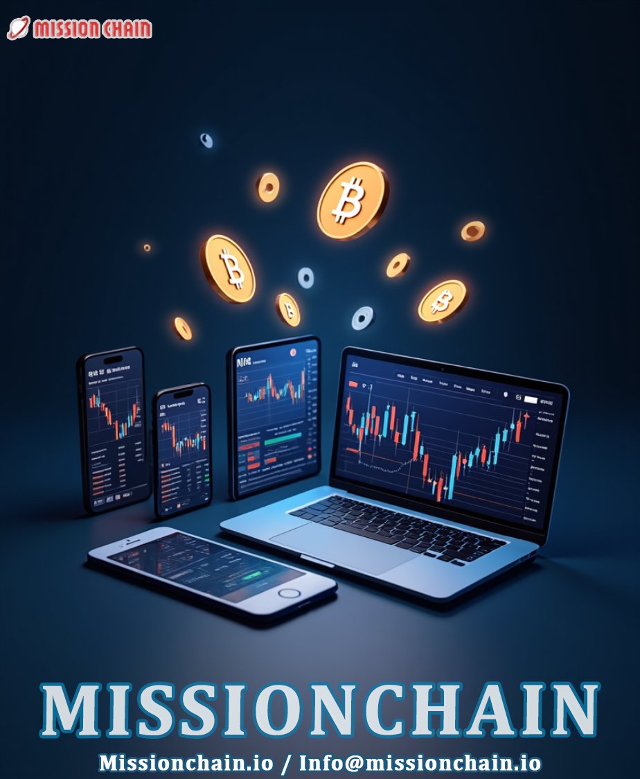 Chain Mic tweet media