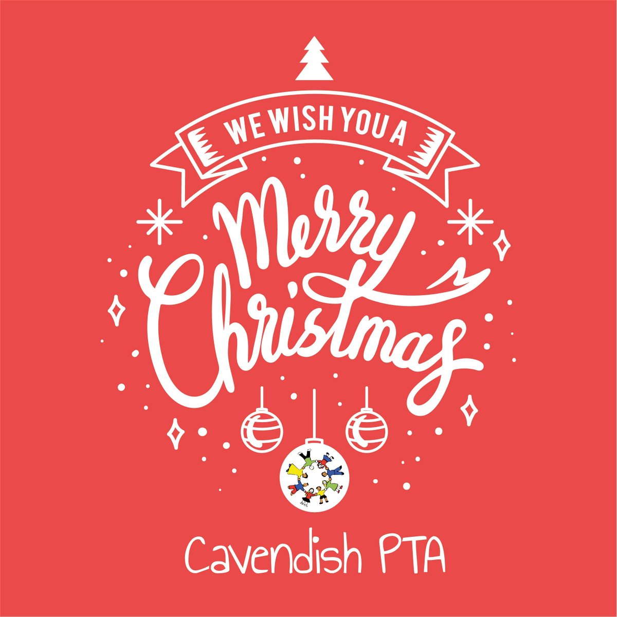 Cavendish PTA tweet media