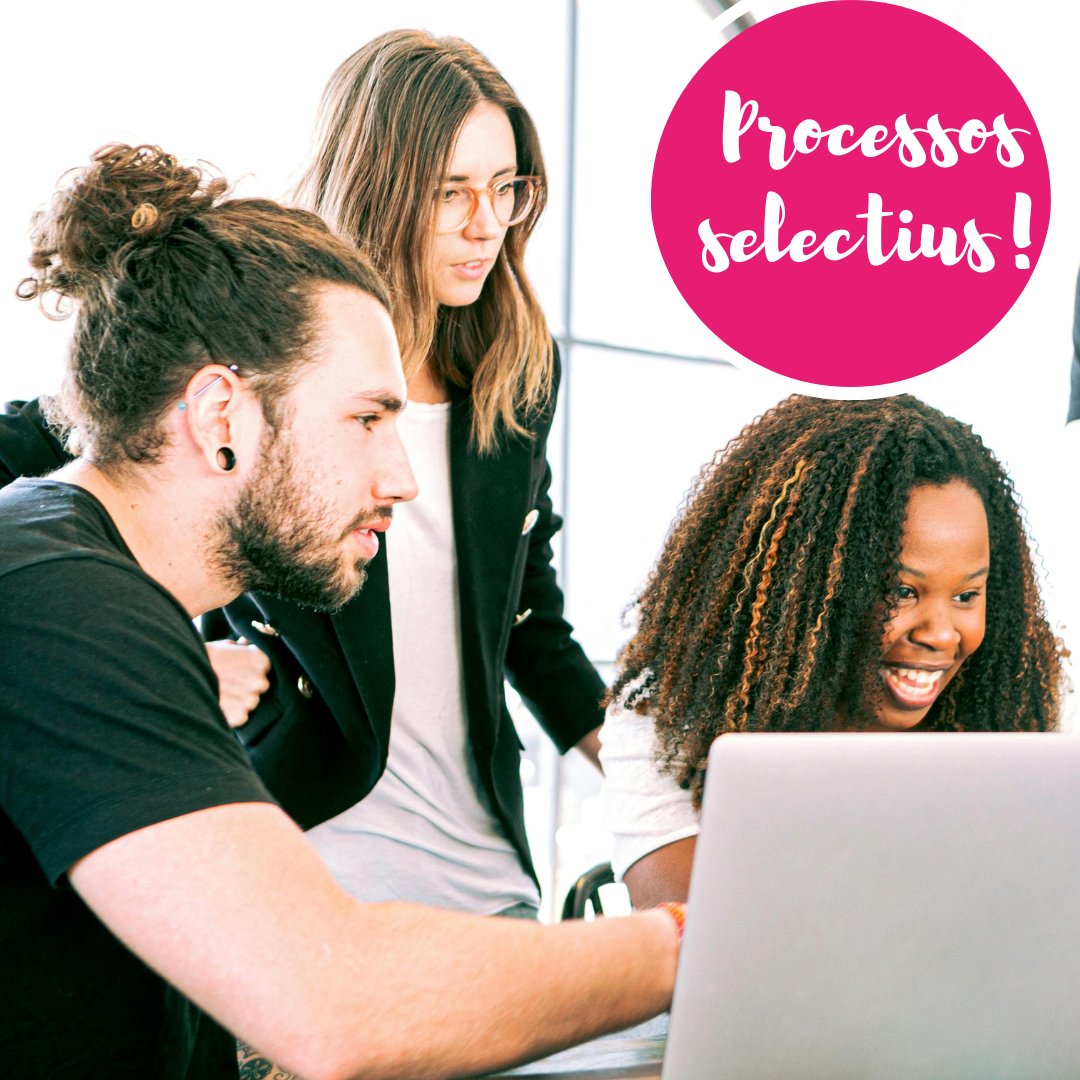 📢#BorsaTreball de places de Dinamitzador/a #juvenil, per a l'Espai Jove La Cova <a href="/AjdeCapellades/">Aj. de Capellades</a> 
   
📌Batxillerat o CFGS d'Integració Social, Animador/a Sociocultural o similar.
Nivell C1 de català.
Jornada: 24 hores /setmana.

📆28/12 Data orientativa

cido.diba.cat/oposicions/186…