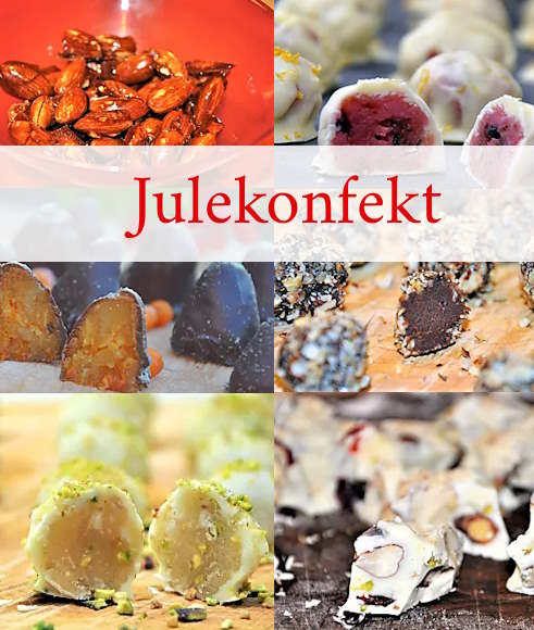 maduniverset's tweet photo. 🎄✨ Juleferien nærmer sig, og hvad er bedre end at forkæle sig selv og sine nærmeste med lækre, hjemmelavede julekonfekter? 🍬💝

Til opskrifterne: https://t.co/ZHpyTwKF4F

#Hjemmelavet #Julehygge #ForkælDigSelv #Maduniveset #konfekt #chokolade #dadler #mandler https://t.co/m8wJssRL8n