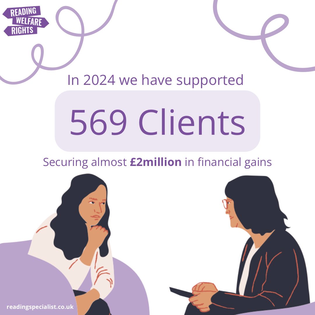 Reading Welfare Rights tweet media