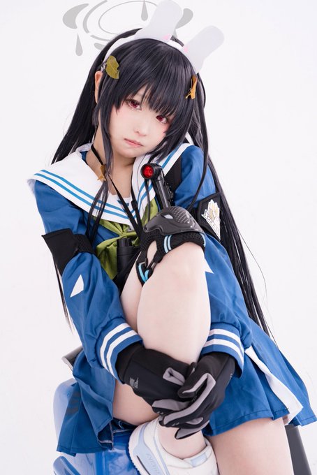 Twitterのコスプレ画像30