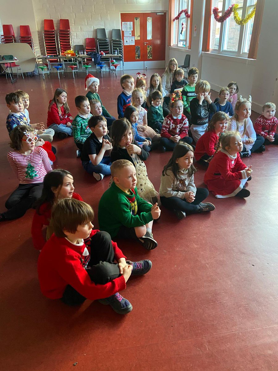 Halyrude PS tweet media