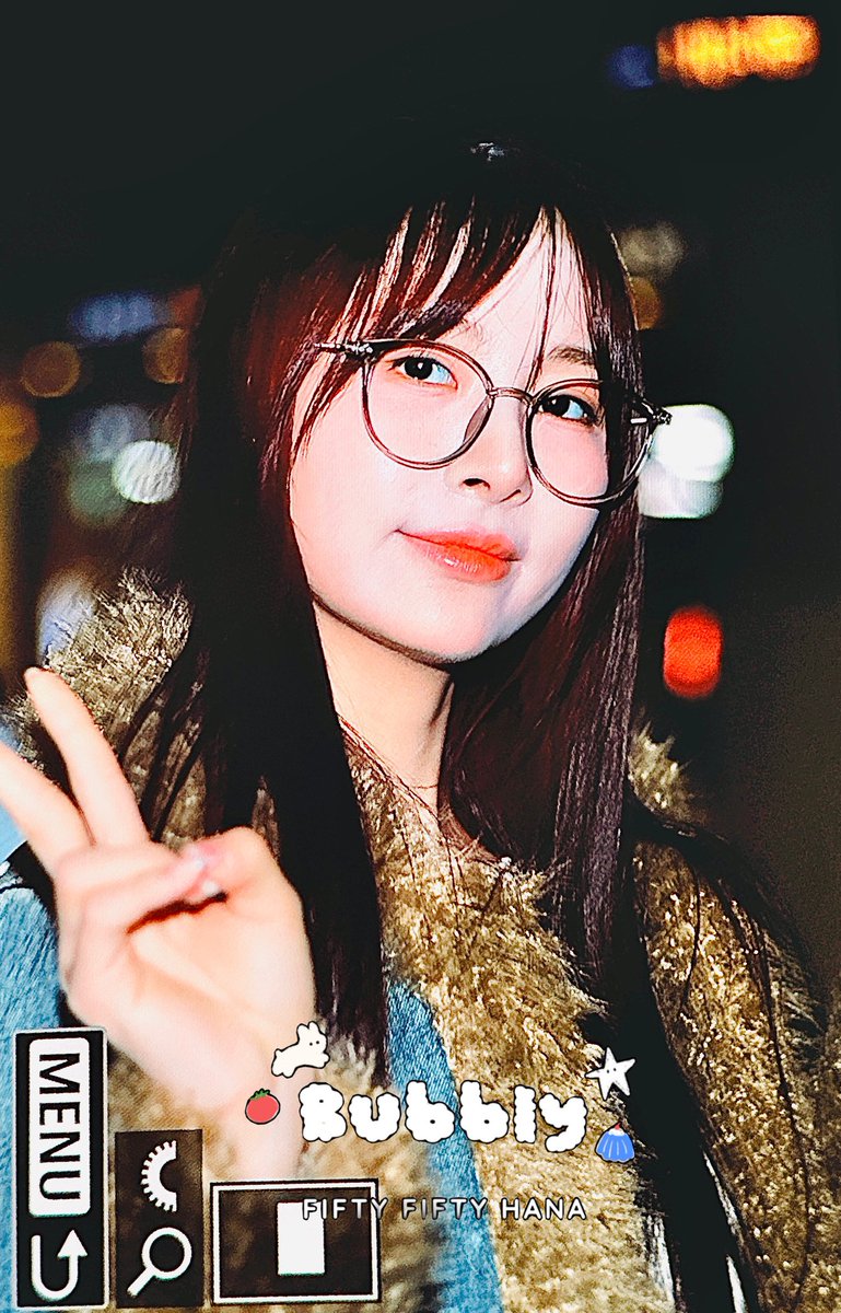 HANA_bubbly's tweet photo. 241220 대한민국 임하람 보유국 🥺🥺🥺🥰🥰
우리 하람이가 드디어 한국에 왔으니까
다들 길에 있는 쓰레기 5개씩 주워주세요🙏🏻
##하나 #HANA #피프티피프티 #FIFTYFIFTY https://t.co/eGwiPfHkQj