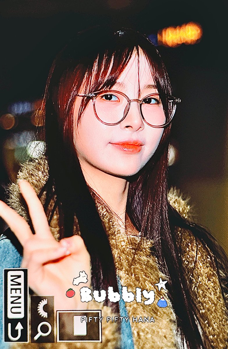 HANA_bubbly's tweet photo. 241220 대한민국 임하람 보유국 🥺🥺🥺🥰🥰
우리 하람이가 드디어 한국에 왔으니까
다들 길에 있는 쓰레기 5개씩 주워주세요🙏🏻
##하나 #HANA #피프티피프티 #FIFTYFIFTY https://t.co/eGwiPfHkQj