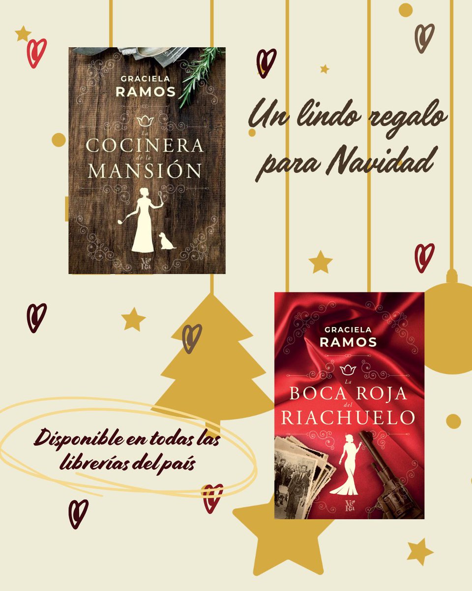 Graciela Ramos tweet media