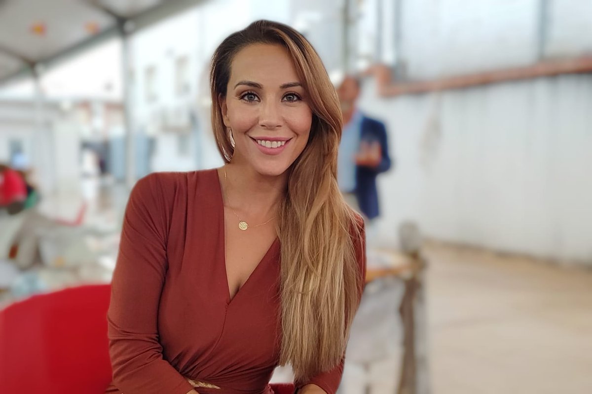 HOY Guareña tweet media