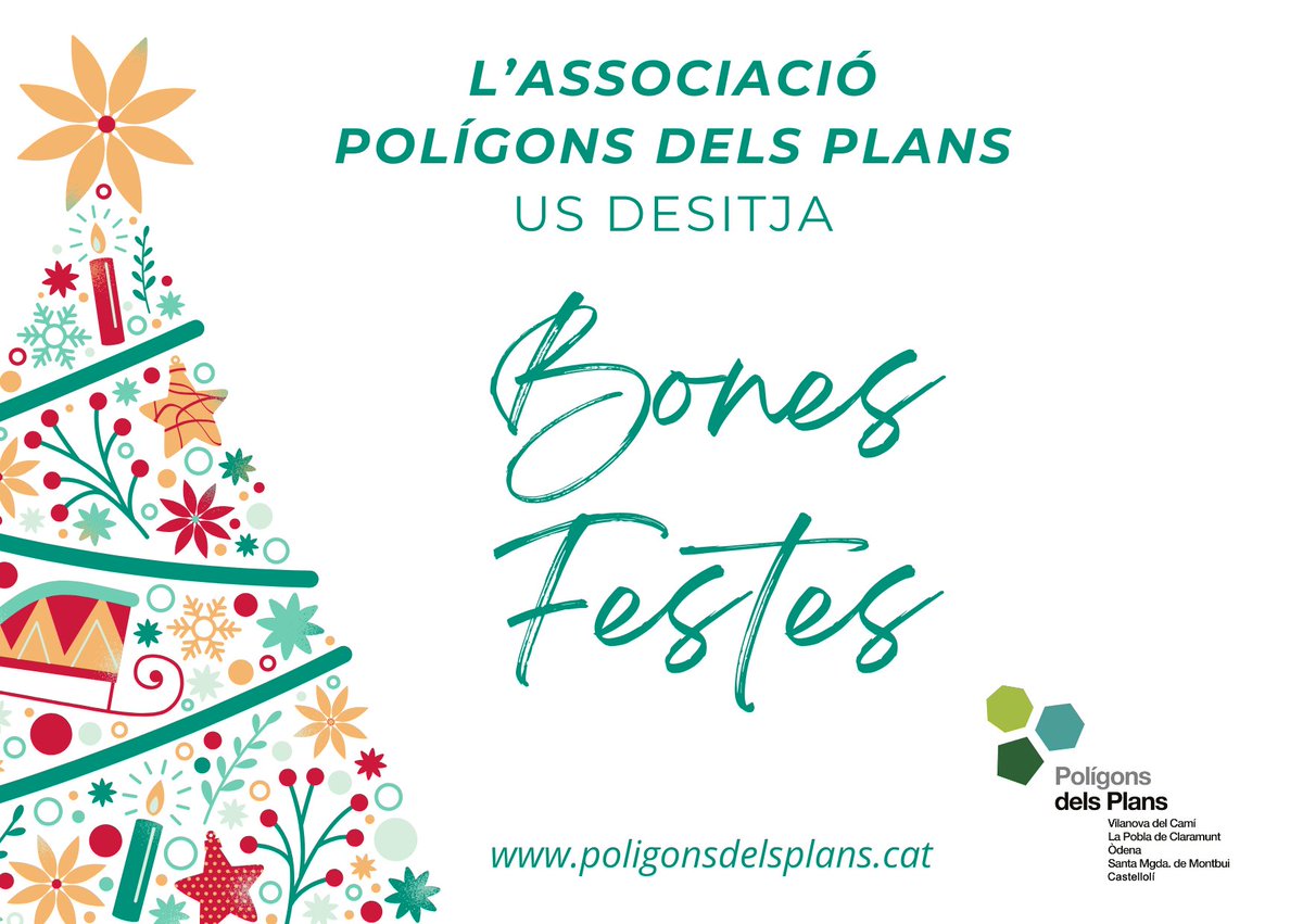 Associació Polígons (@delsplans) on Twitter photo 