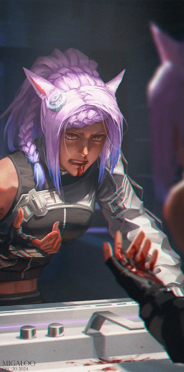 Migaloo1939's tweet image. The clock is ticking counting down to naught, I'm outta time but it won't stop. 
“My body will hold…it must!”
#FFXIV #ff14 #Eutrope