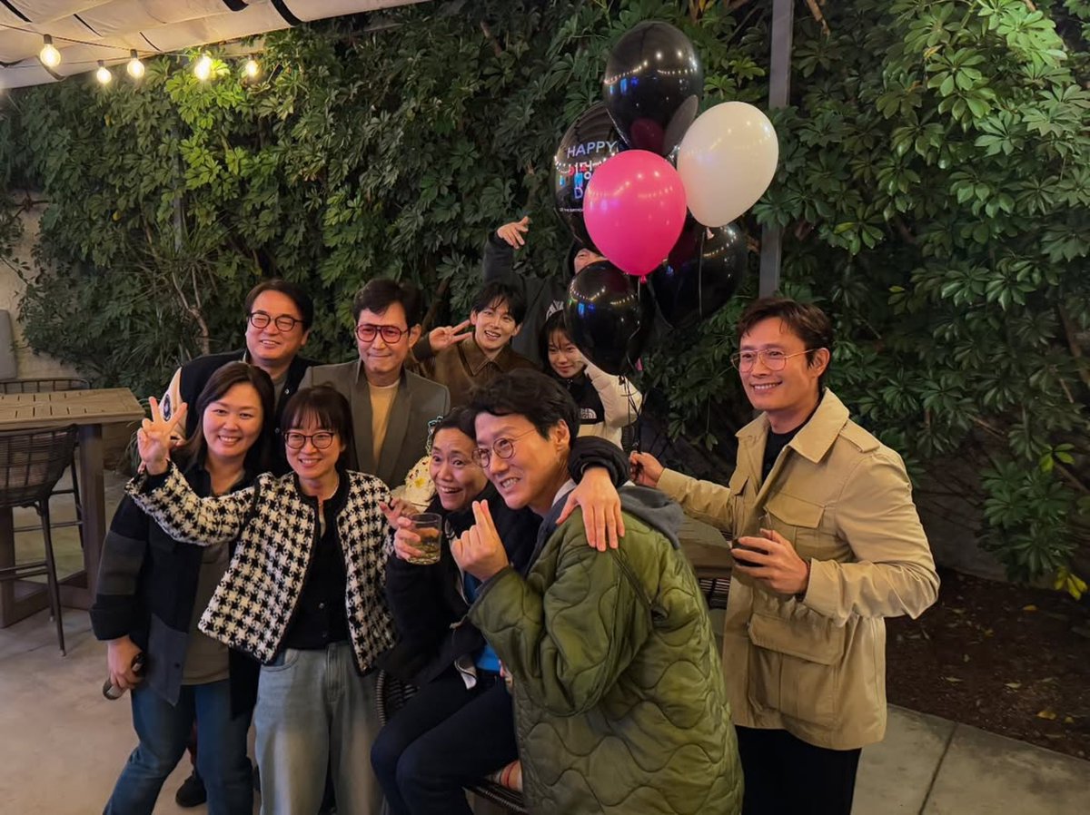 sw_lovelyone's tweet photo. byunghun0712様のIGより
https://t.co/TWhRAxX3xw
#microsoftlounge #TeamSquidGame #SquidGame2
#오징어게임시즌2
#イカゲームシーズン2
#임시완
#イムシワン
#yimsiwan
#任时完 https://t.co/ruGq98FZs5