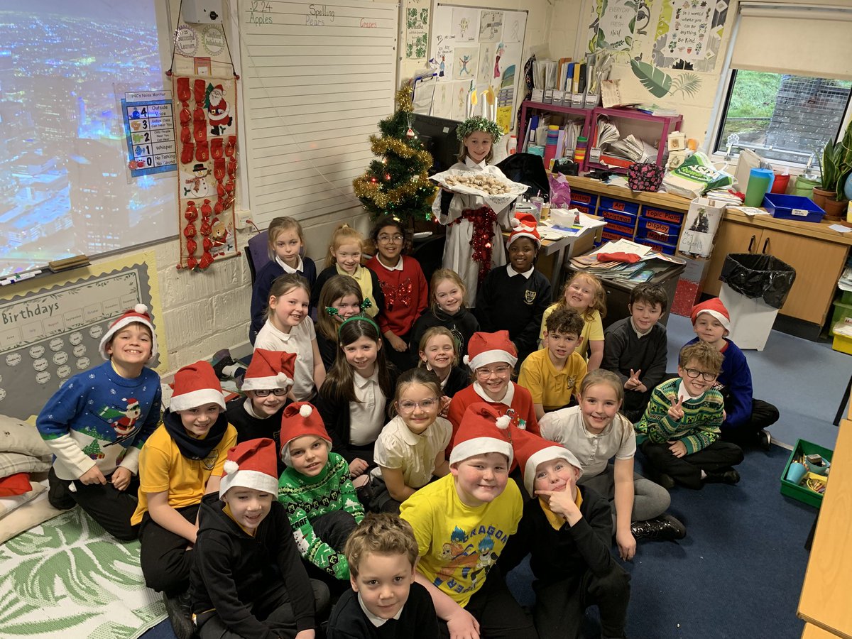 Mrs Connolly tweet media