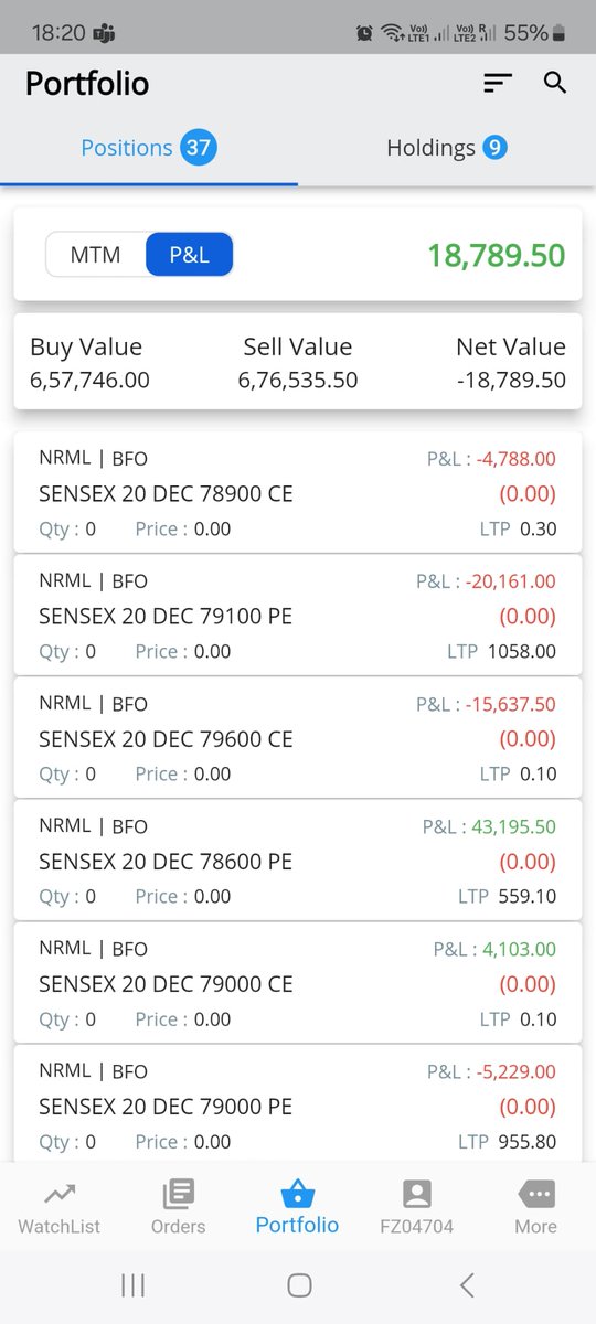 PythonTrader(Saddy Bhai) tweet media