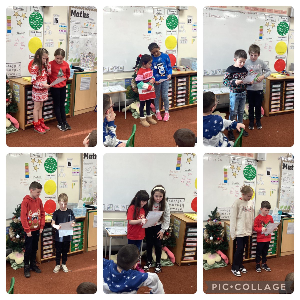 <a href="/4StHerberts/">Class4@StHerberts</a> We even performed them together! <a href="/4StHerberts/">Class4@StHerberts</a>