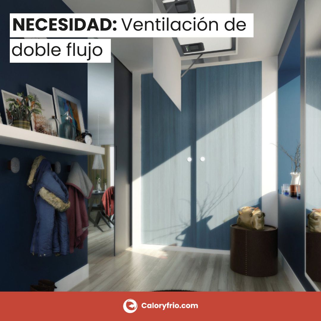 caloryfrio_web's tweet photo. 🔴Caso de éxito: Ventilación y aerotermia en 24 chalets en Alicante

Descubre cómo estos chalets se convirtieron en hogares sostenibles gracias a un sistema de ventilación de @Aldes_Spain :

👉 https://t.co/nFnbgz8Icq

#HogarSostenible #Ventilación #CasoDeÉxito https://t.co/lKm2owPUEs