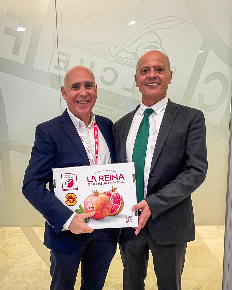 Elche Club de Fútbol tweet media