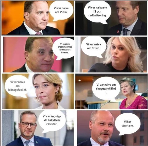 InteSosseSe's tweet photo. Den här är ju så vacker att ni måste publicera den flitigt! 

Helst över hela Sverige! 
@socialdemokrat https://t.co/P9hLVOw9FY