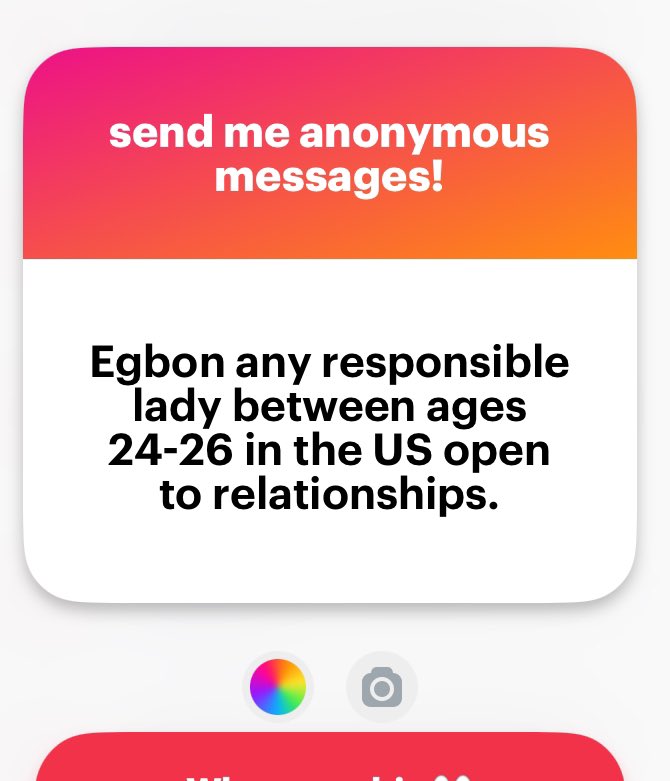 Oludeewon's tweet photo. This guy needs a responsible lady in USA 🇺🇸 for relationship.

Reach out to us if interested to connect:

Instagram: @japaconsults

Twitter: @Japaconsults_ 

Calls: +2349059942127 

WhatsApp: +2348021244599

Email: hello@japaconsults.com https://t.co/WZPOWM5Skn