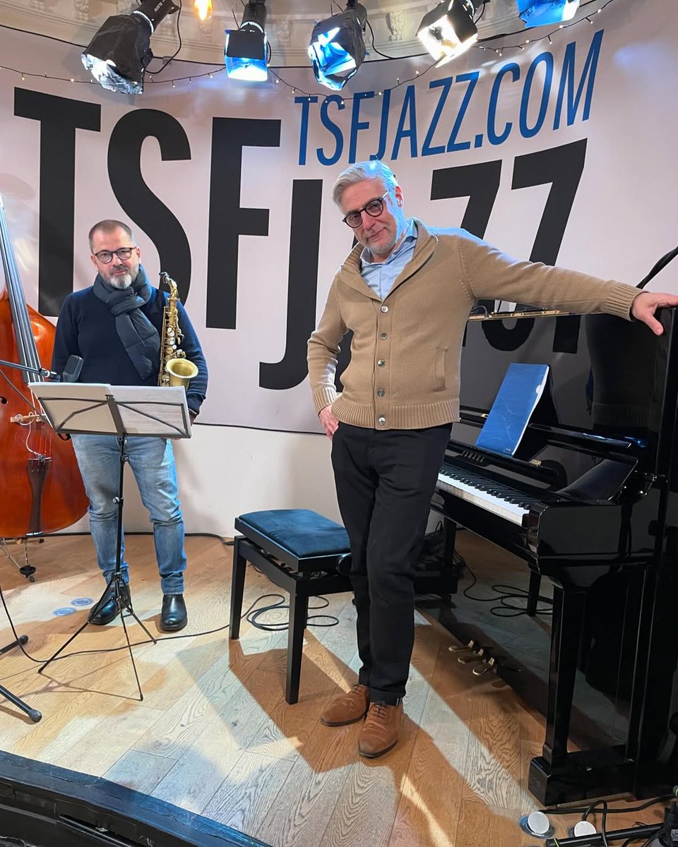TSFJAZZ tweet media