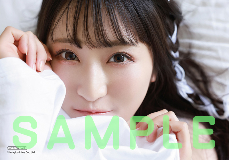 📢特典絵柄解禁！】 『#守屋亨香 1st写真集 #きょんぷりーと！』好評ご