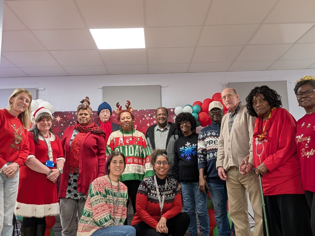 Bestwood & Sherwood Primary Care Network tweet media