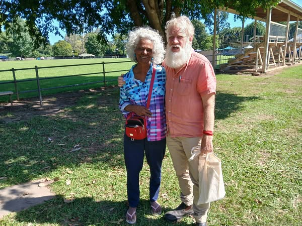 CentreMehi's tweet photo. At the 'Original Nations and Peoples InterNātional Earth Summit 2024' in Bellingen NSW. So glad to hear all the stories from #FirstPeople from around the world. Together we are stronger. https://t.co/Imd1wvNg4C