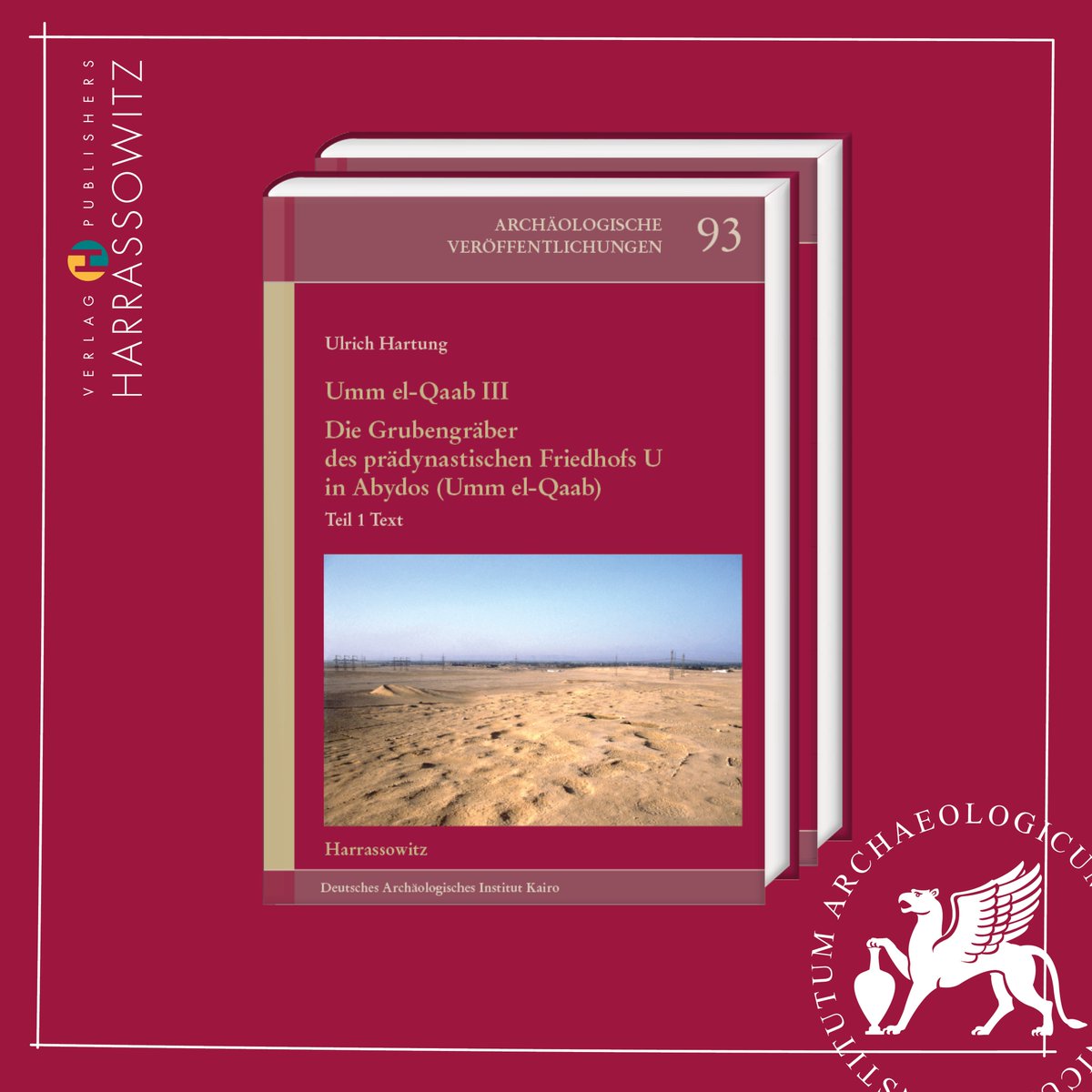 Harrassowitz Verlag (@harrassowitz_v) on Twitter photo Zum Jahresende finden Sie neue interessante Erscheinungen aus den unterschiedlichen Abteilungen des  <a href="/dai_weltweit/">DAI</a>  bei uns im Shop und im Handel:
harrassowitz-verlag.de/isbn_978344712…
harrassowitz-verlag.de/isbn_978344712… 
harrassowitz-verlag.de/isbn_978344712…
harrassowitz-verlag.de/isbn_978344712…
#archaeology  #lateantiquity Zum Jahresende finden Sie neue interessante Erscheinungen aus den unterschiedlichen Abteilungen des  <a href="/dai_weltweit/">DAI</a>  bei uns im Shop und im Handel:
harrassowitz-verlag.de/isbn_978344712…
harrassowitz-verlag.de/isbn_978344712… 
harrassowitz-verlag.de/isbn_978344712…
harrassowitz-verlag.de/isbn_978344712…
#archaeology  #lateantiquity