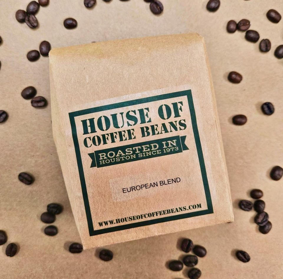 House of CoffeeBeans tweet media