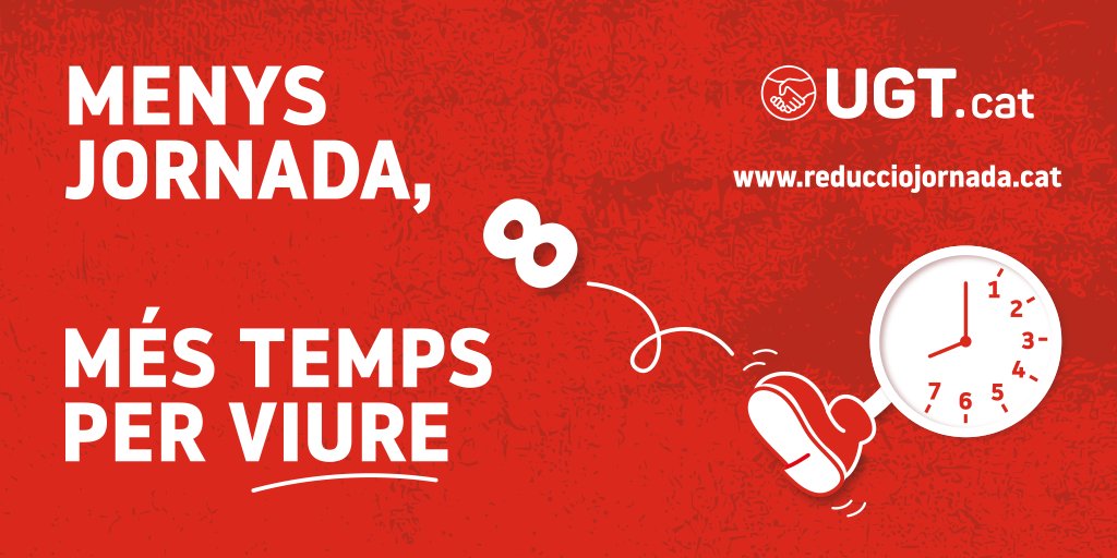 UGT de Catalunya tweet media