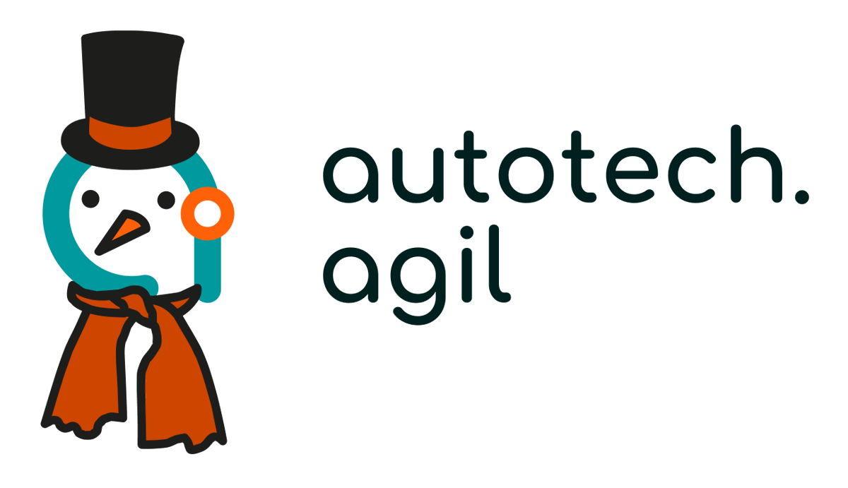 autotech.agil tweet media
