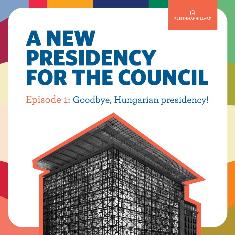 fleishmanEU's tweet photo. 👋Goodbye, Hungary! 🇭🇺 

The #HungarianPresidency of the @EUCouncil draws to a close today, paving the way for Poland to take office.

Swipe through to learn more about the presidency &amp; discover the highlights of Hungary’s term, with expert insights from Gábor Fadgyas, @fh_cafe👇