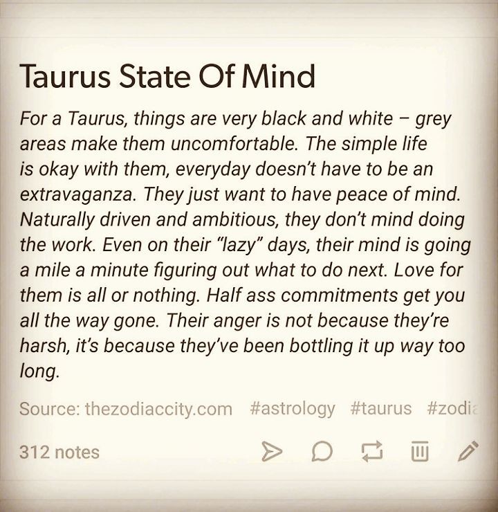 TaurusWorld_'s tweet photo. #Taurus Life https://t.co/lqxHs11dcE