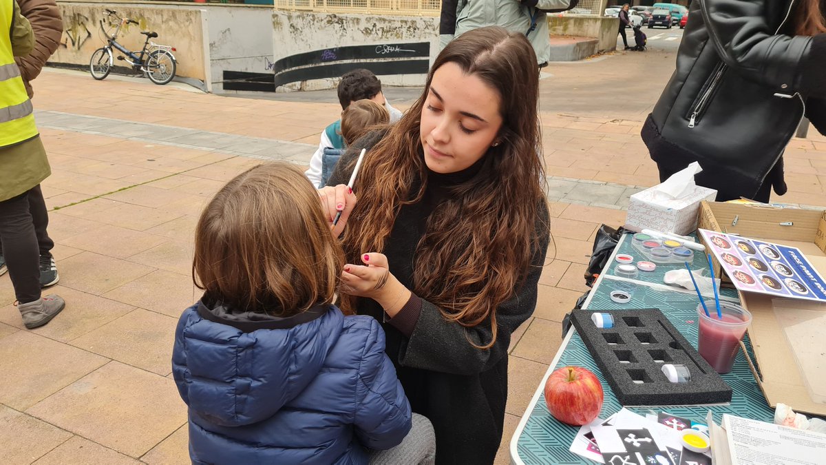 Vaya Profes tweet media