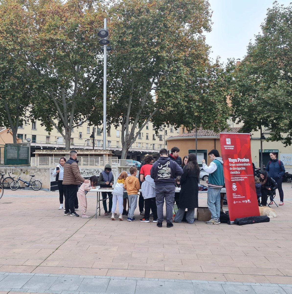 Vaya Profes tweet media