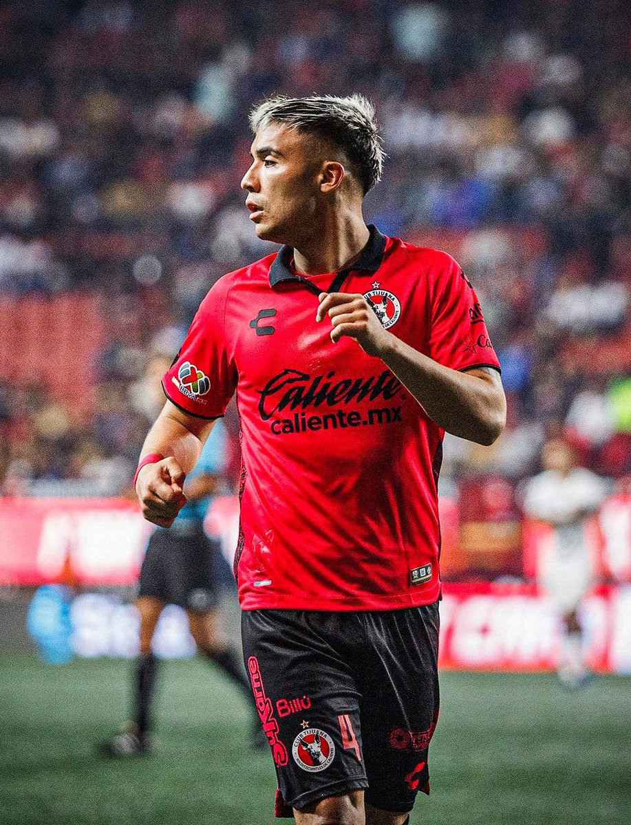 RDeportesfc's tweet photo. @ColoColo  quiere ir en busca de Nicolás Díaz https://t.co/L3yTv5zDDl