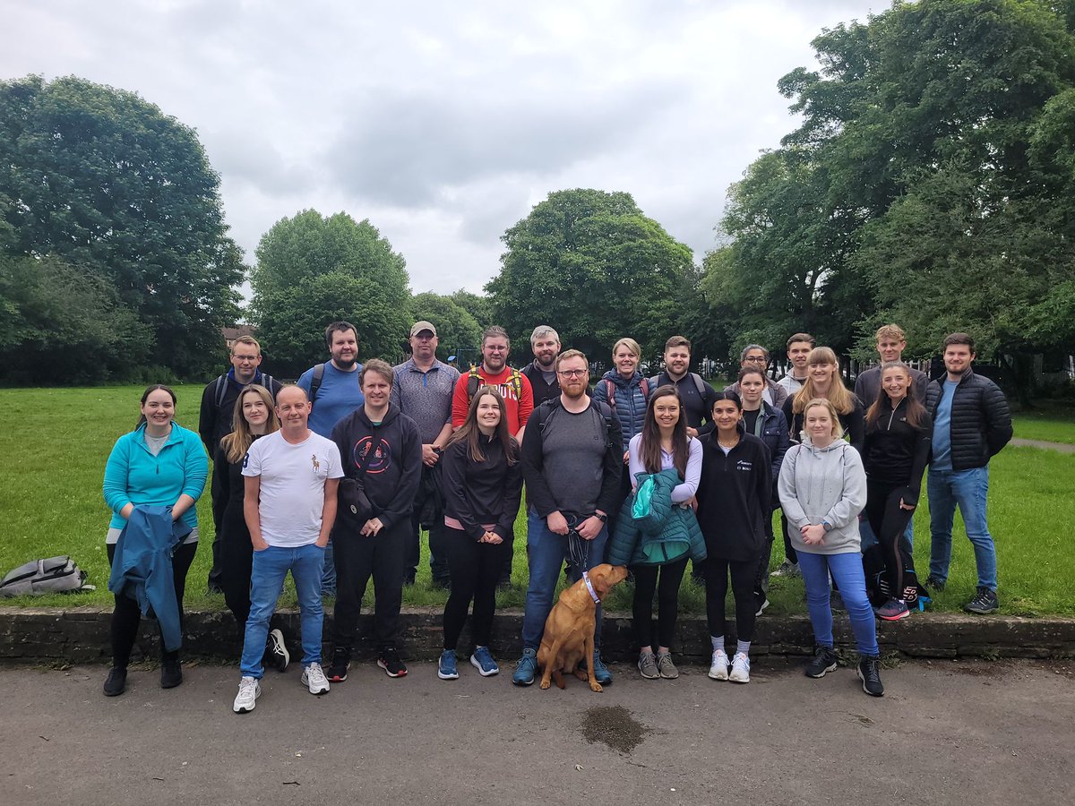🎄Day 12 of 12 Days of Christmas 🎄

To the incredible employee-volunteers who powered York Cares in 2024- thank you🩷

You've helped school pupils dream bigger, older neighbours stay connected, and our environment to thrive 🌎💪

York is a better place because of you!