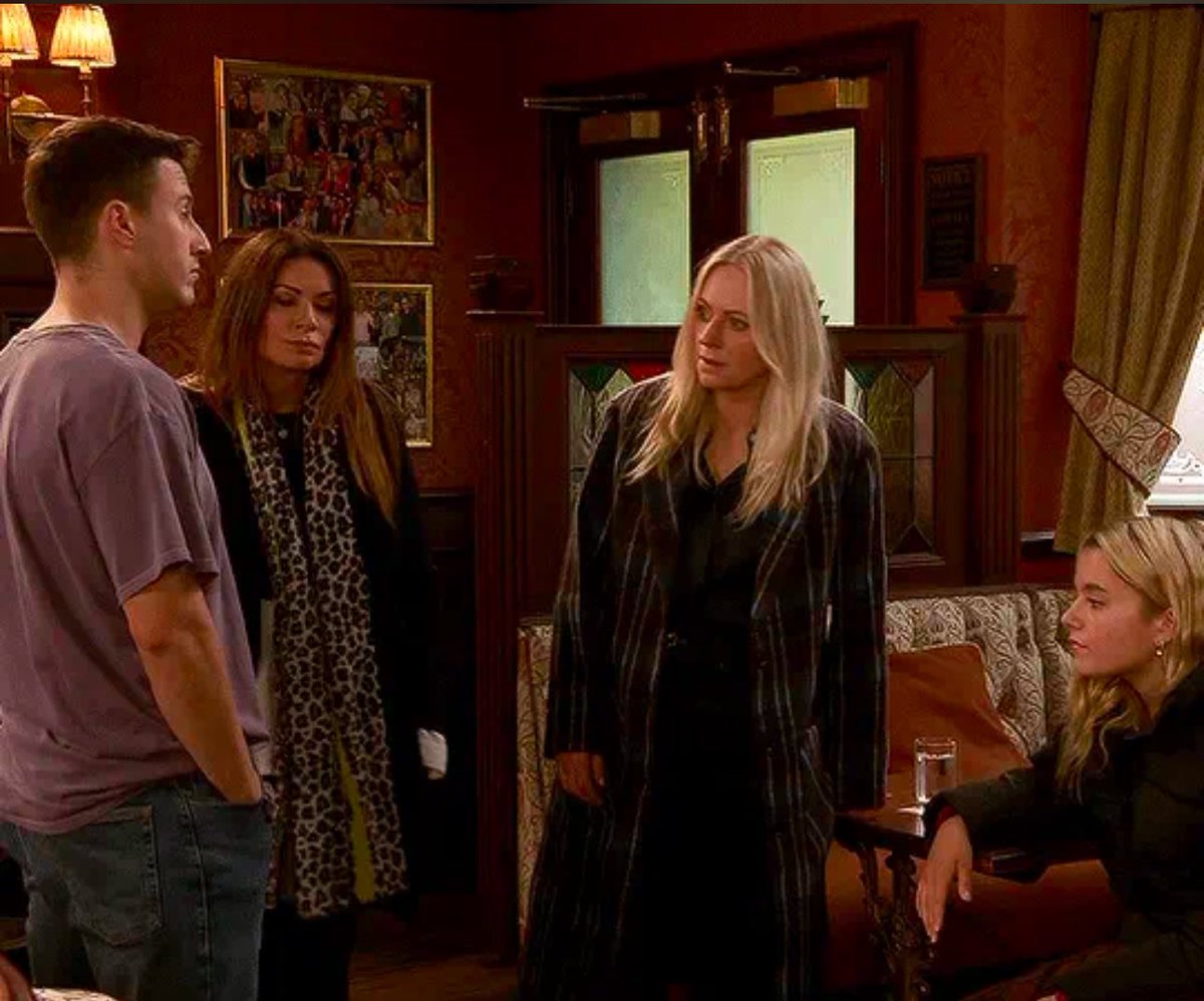 no you don’t understand what my little blended 2 mum soap families mean to me