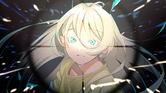 うちのこのヒバナ良いから聞いてほし #ゑべる 